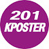 logo 201Kposter