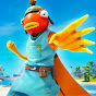 Tiko youtube avatar