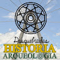 Historia Arqueologia