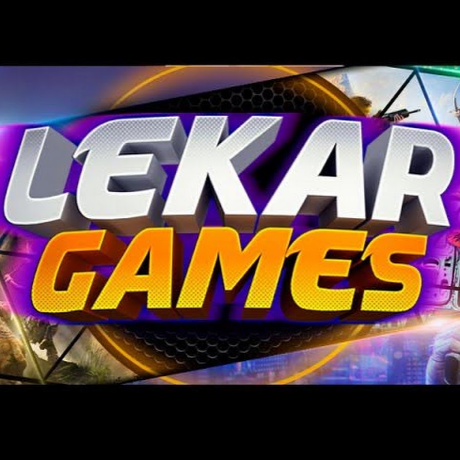Lekar Games