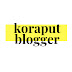 Koraput blogger