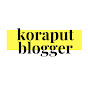 Koraput blogger