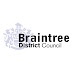 logo Braintree District Council