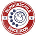 logo blink-182 Chile