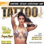 Tattoo Media Ink youtube avatar