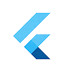 logo Flutter