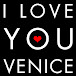 I Love You Venice