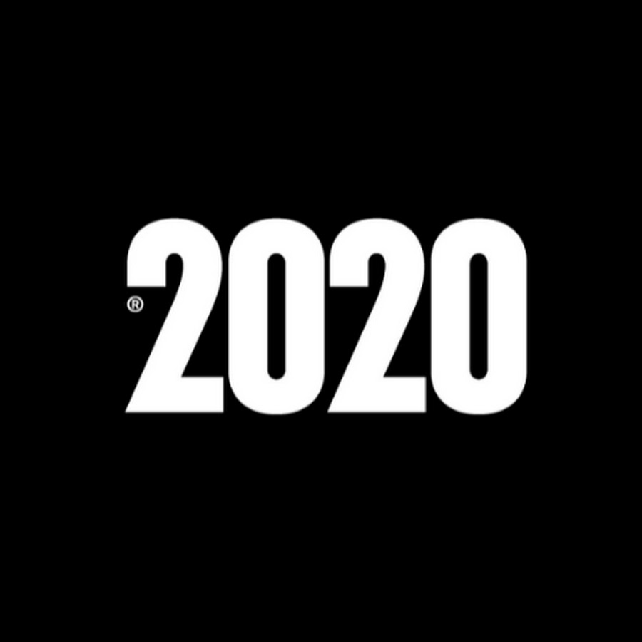 2020 @2020label