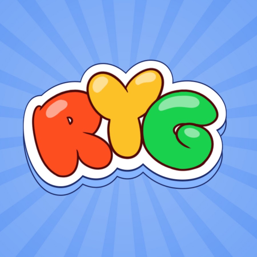 RYG Game Animation