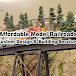 Affordable Model Railroads