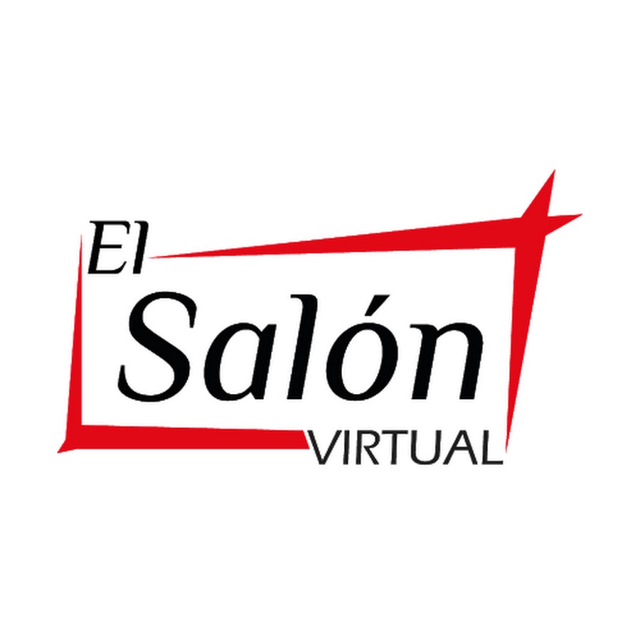 El Salón Virtual @elsalonvirtual