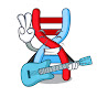 DNA Guitar