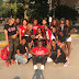 Delta Sigma Theta Sorority, Inc. Alpha Nu Chapter