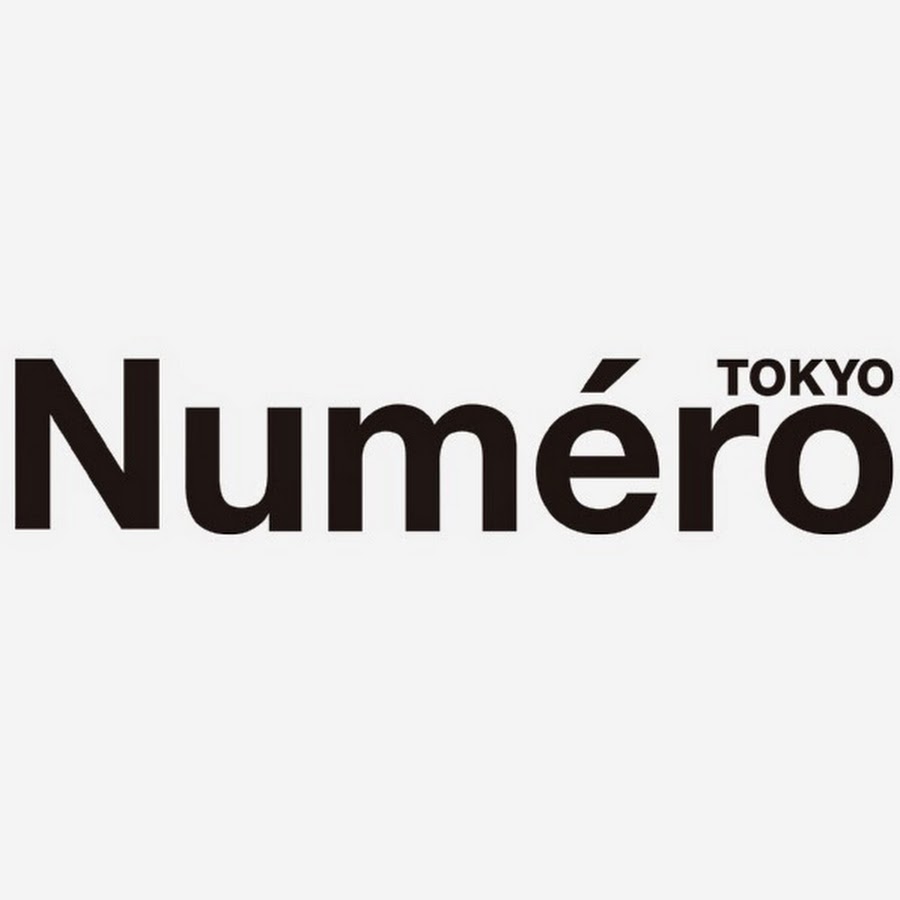 Numéro TOKYO - YouTube