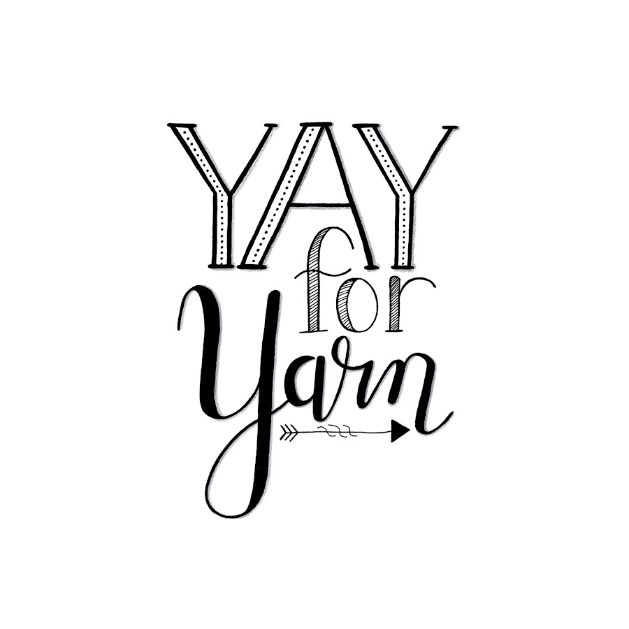 Yay For Yarn