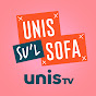 Unis su'l sofa