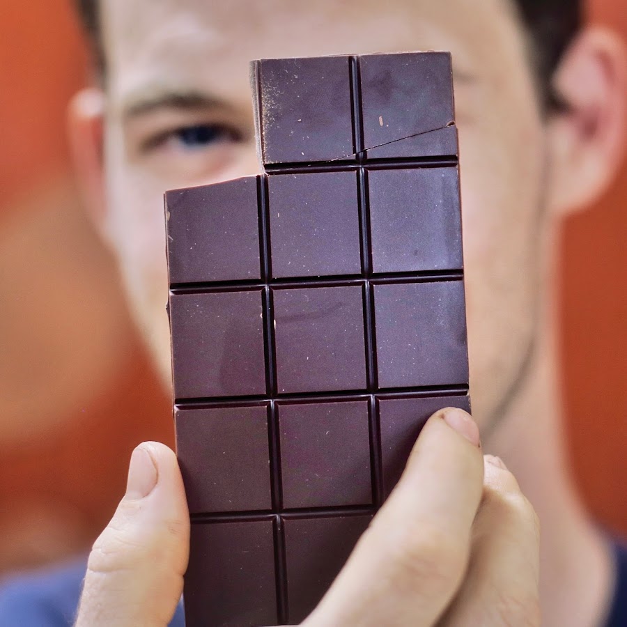 Chocolate is NOT Coffee: Can it/Will it Ever Be? | #PodSaveChocolate
