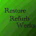 logo Restore Refurb Werks