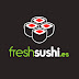 logo Freshsushi