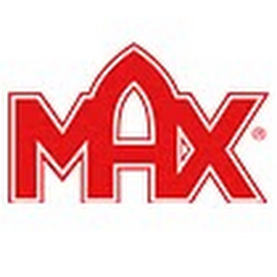 MAX Burgers @MaxHamburgers