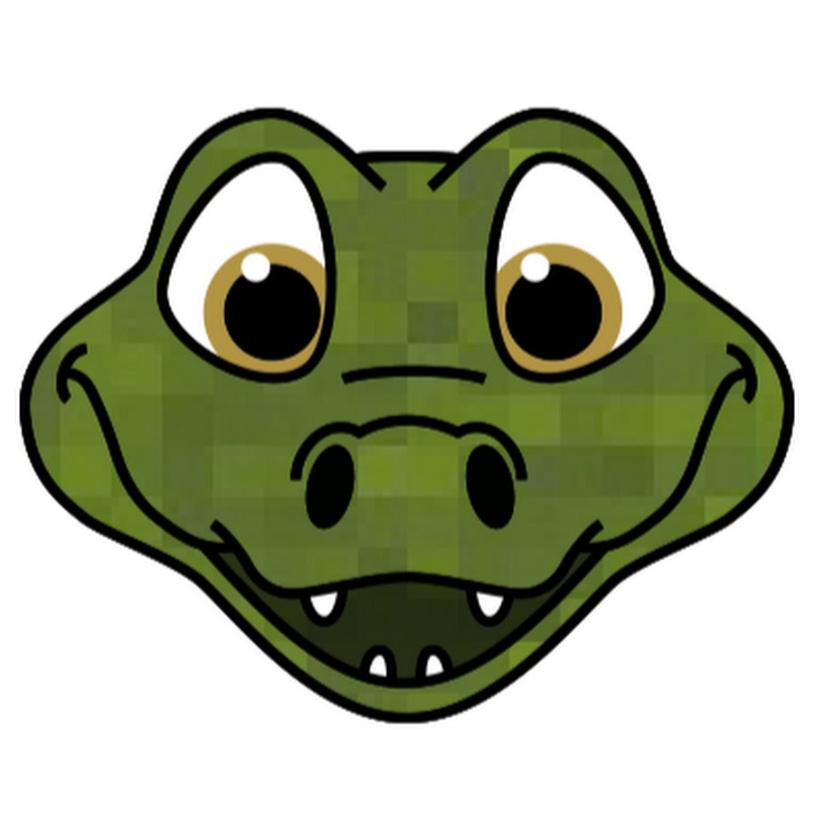 Crocodileandy @Crocodileandy