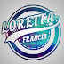 logo Loretta Francis