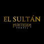 El Sultán youtube avatar