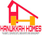 HANUKKAH HOMES
