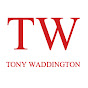 Tony Waddington / Singer - Songwriter