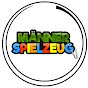 Männerspielzeug