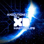 Axecutioner - Disney XD Masterclips