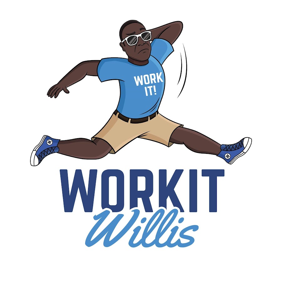 WorkitWillis