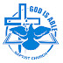 God is Able Baptist Church