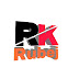 logo Rk RUBEJ