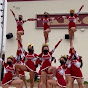 Arcadia HS Pep Squad