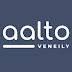 Aalto veneily