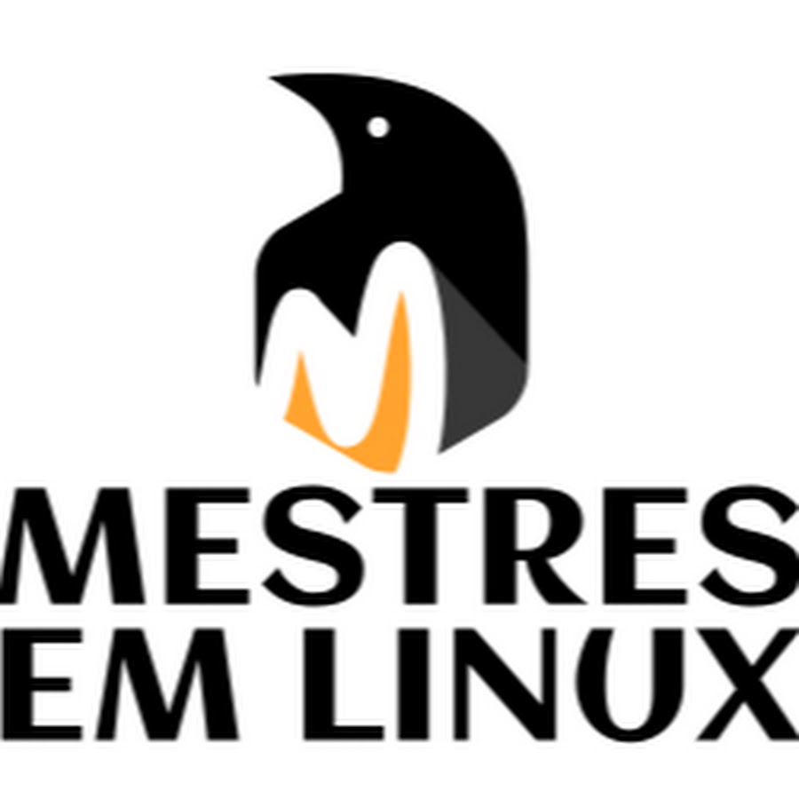 Mestres em Linux