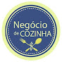 Negócio de Cozinha