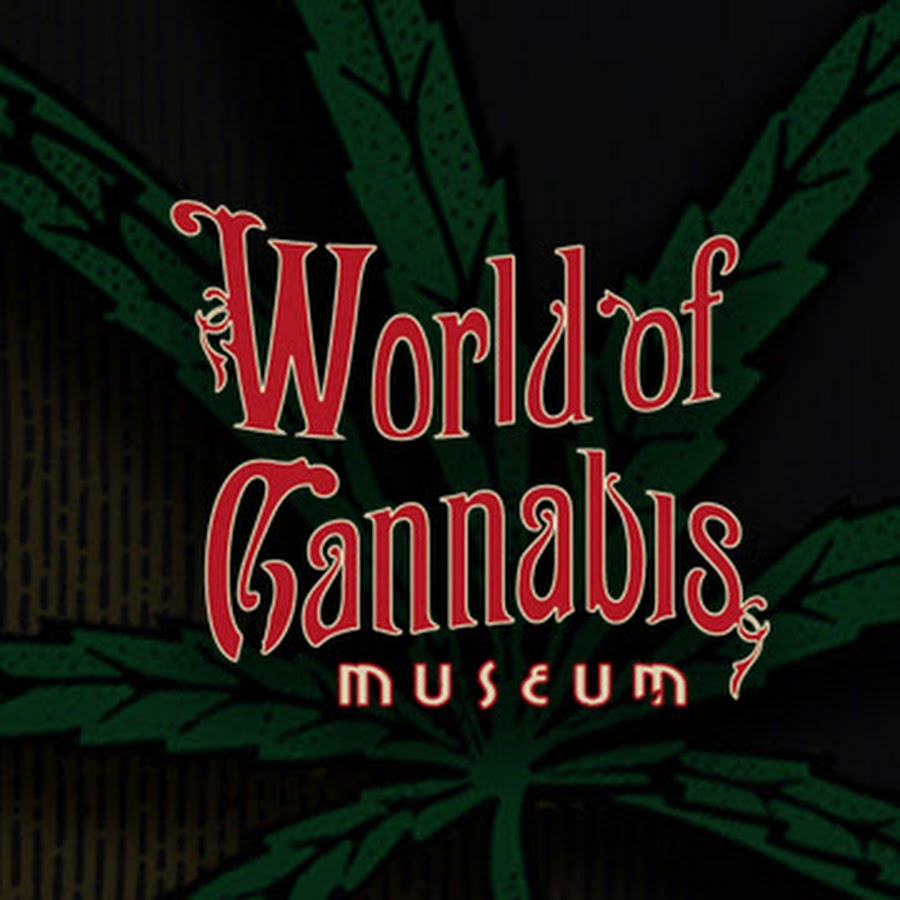 World of Cannabis Museum