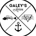 logo Galey's Marine