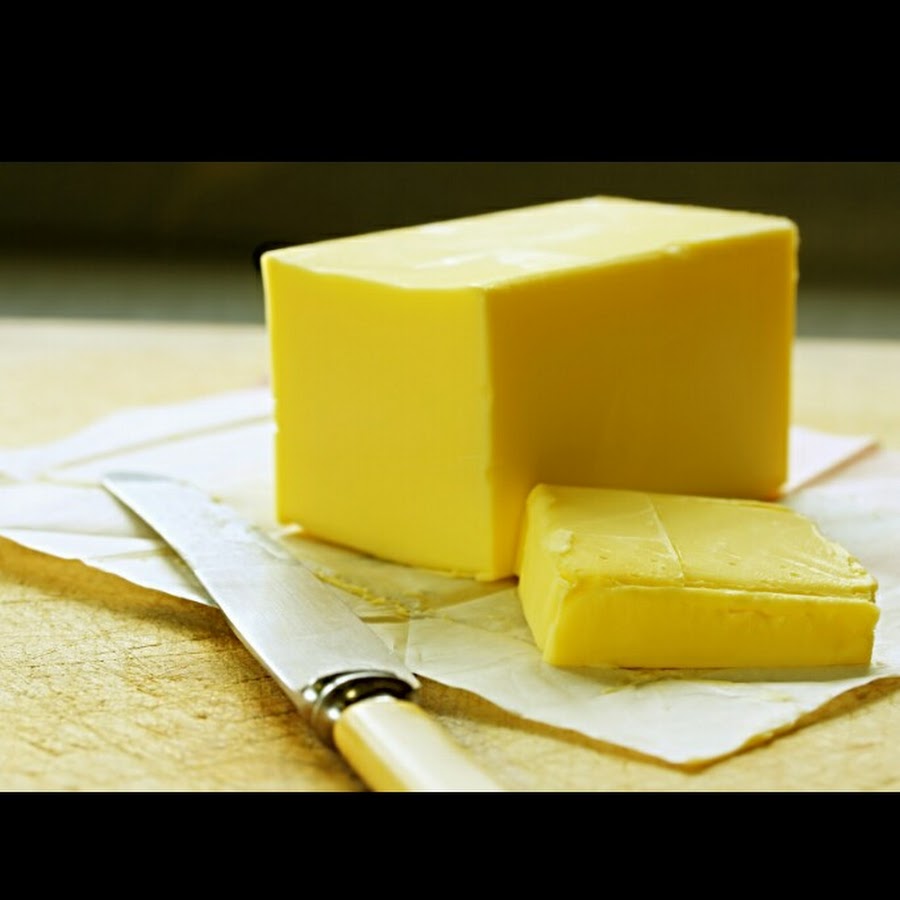 butter - YouTube butter