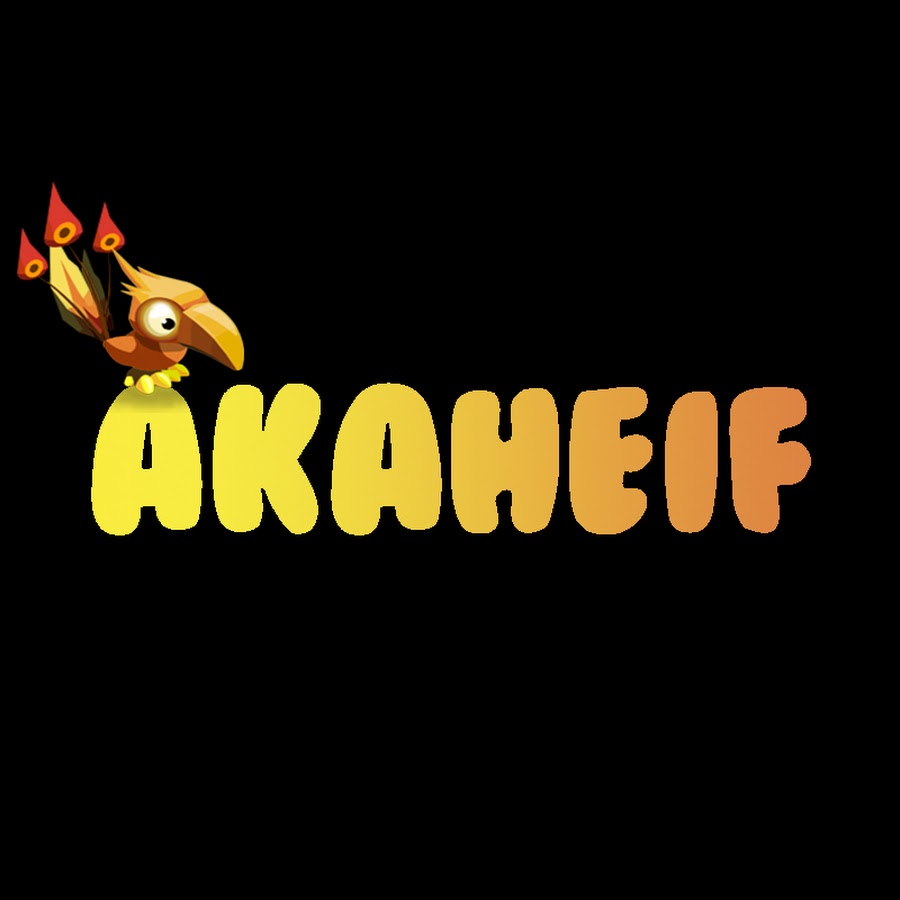 Akaheif @akaheif