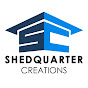 Shedquarter Creations