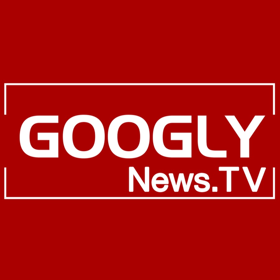 Googly News TV @GooglyNewsTV