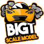 BigT Scale Model