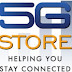 logo 5Gstore