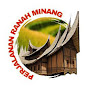 Perjalanan Ranah Minang
