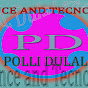 Polli dulal