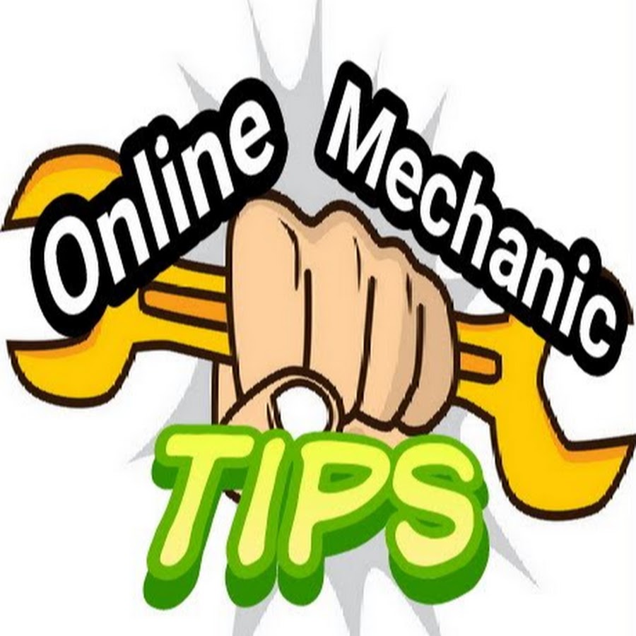 Online Mechanic Tips