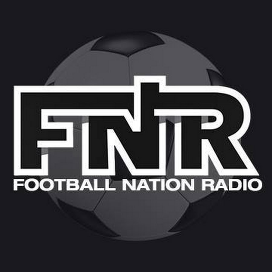 FNR Football Nation Radio